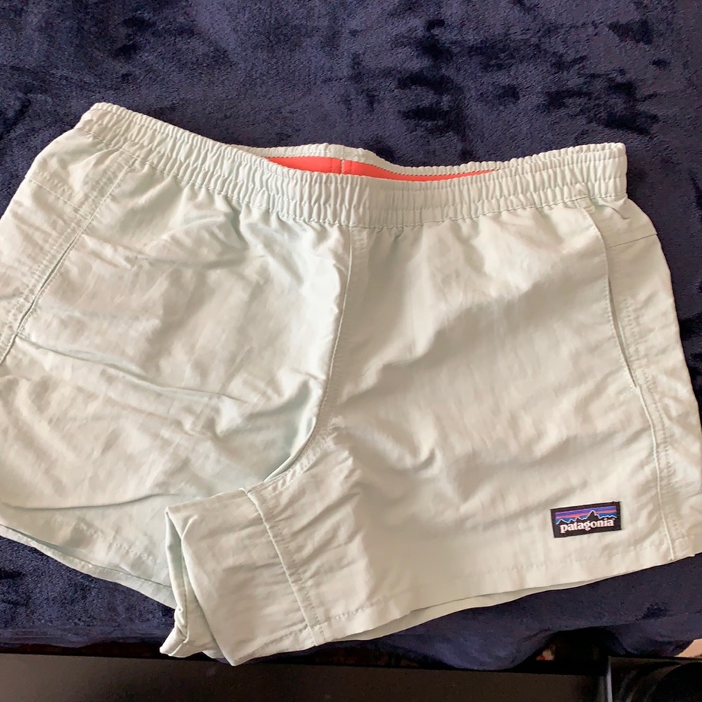 Patagonia shorts